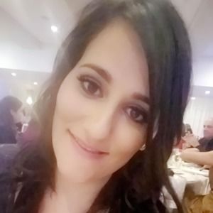 Meet your Posher, Kristin